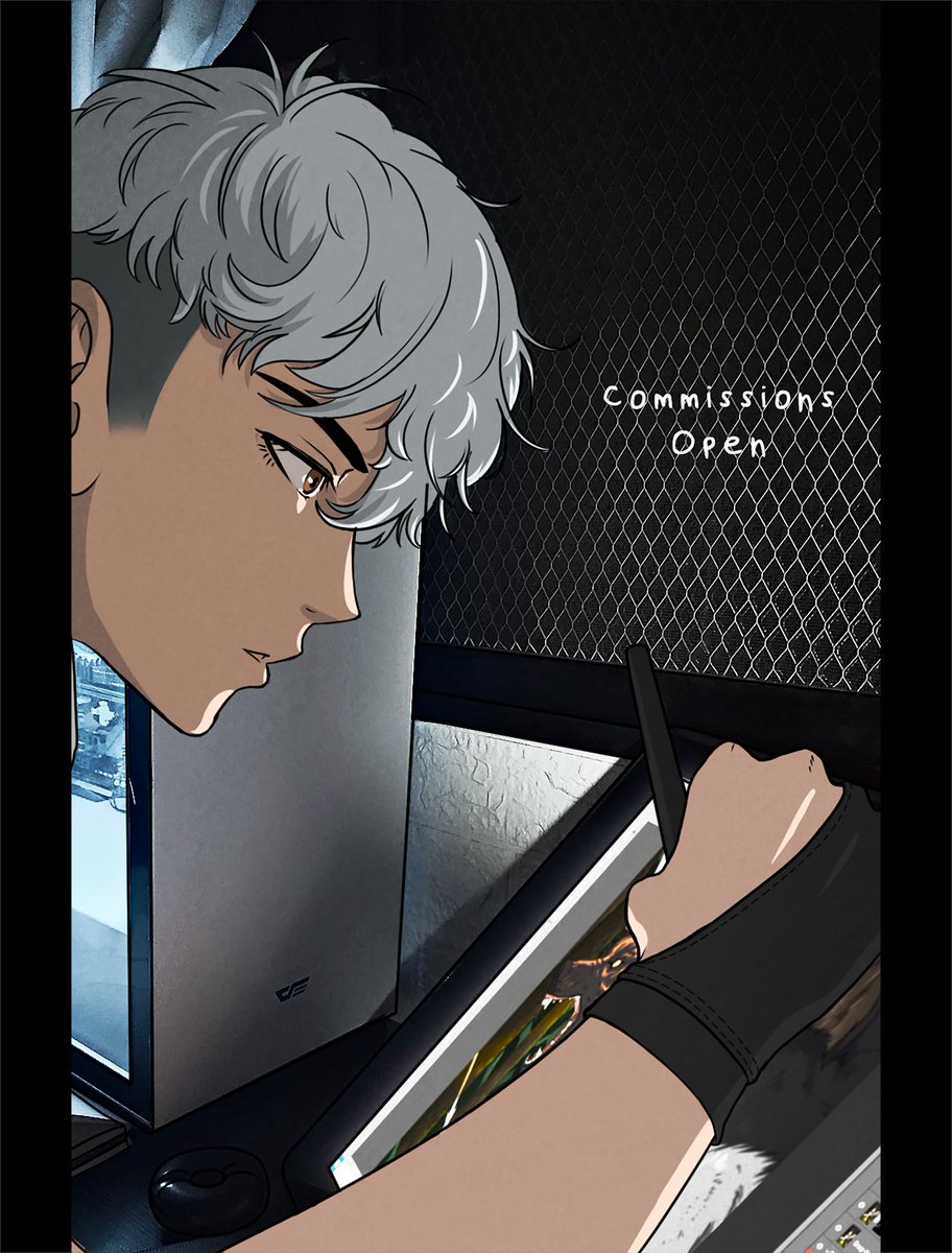 LevNikki20's tweet photo. Let's transform your avatar into a distinctive illustration. Share your ideas, and I'll work my artistic touch. Commissions are open!🖋️ https://t.co/dAUoOBVtn2