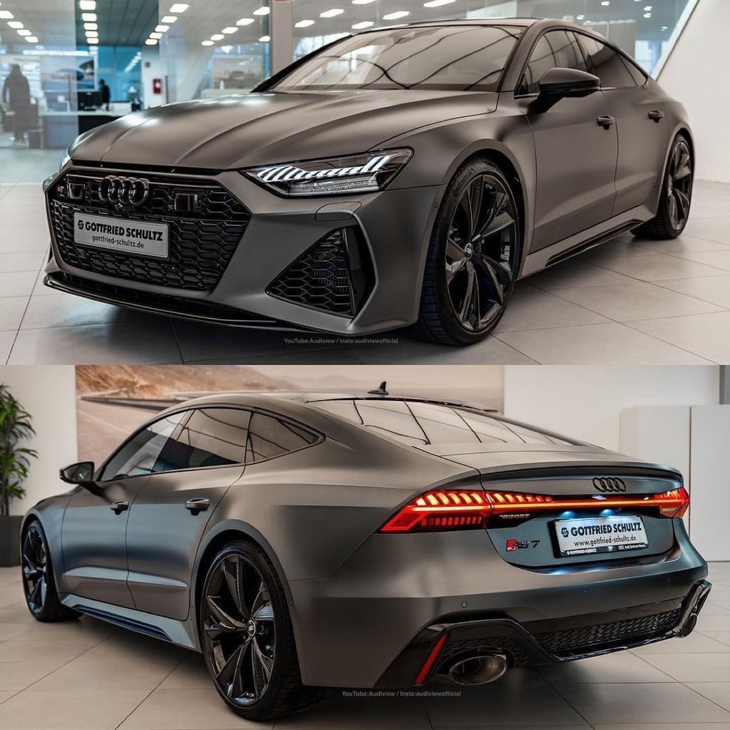 motorforms's tweet photo. AUDI RS7 👽 https://t.co/zpMI1P6AGl