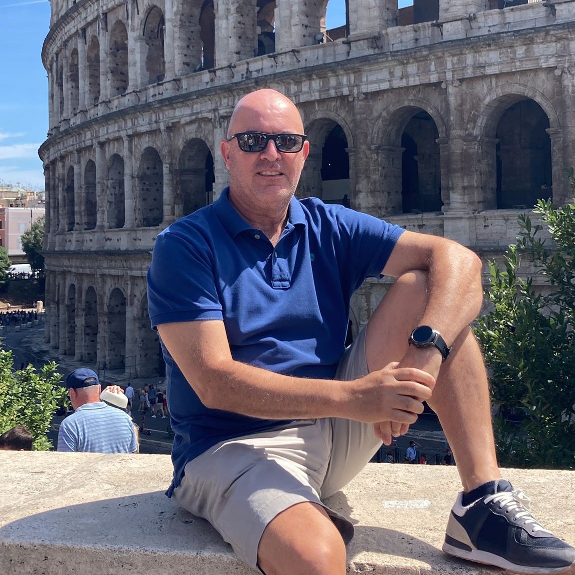 Jose Maria Garcia tweet media