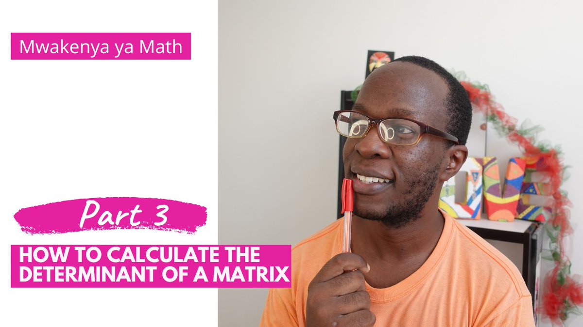 Mwalimu wa Math tweet media