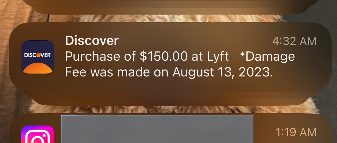 GeoBetus's tweet photo. I wish I remembered lyfting home https://t.co/AbBW02LXna