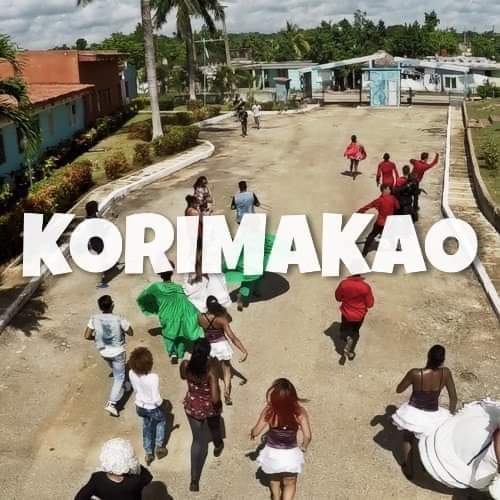 Muchísimas felicidades para el Conjunto Artístico Comunitario Korimakao que celebra #hoy 31 años de aporte a la cultura comunitaria junto a los  habitantes de la Ciénaga de Zapata 🐊
#CubaEsCultura #MatancerosEnVictoria