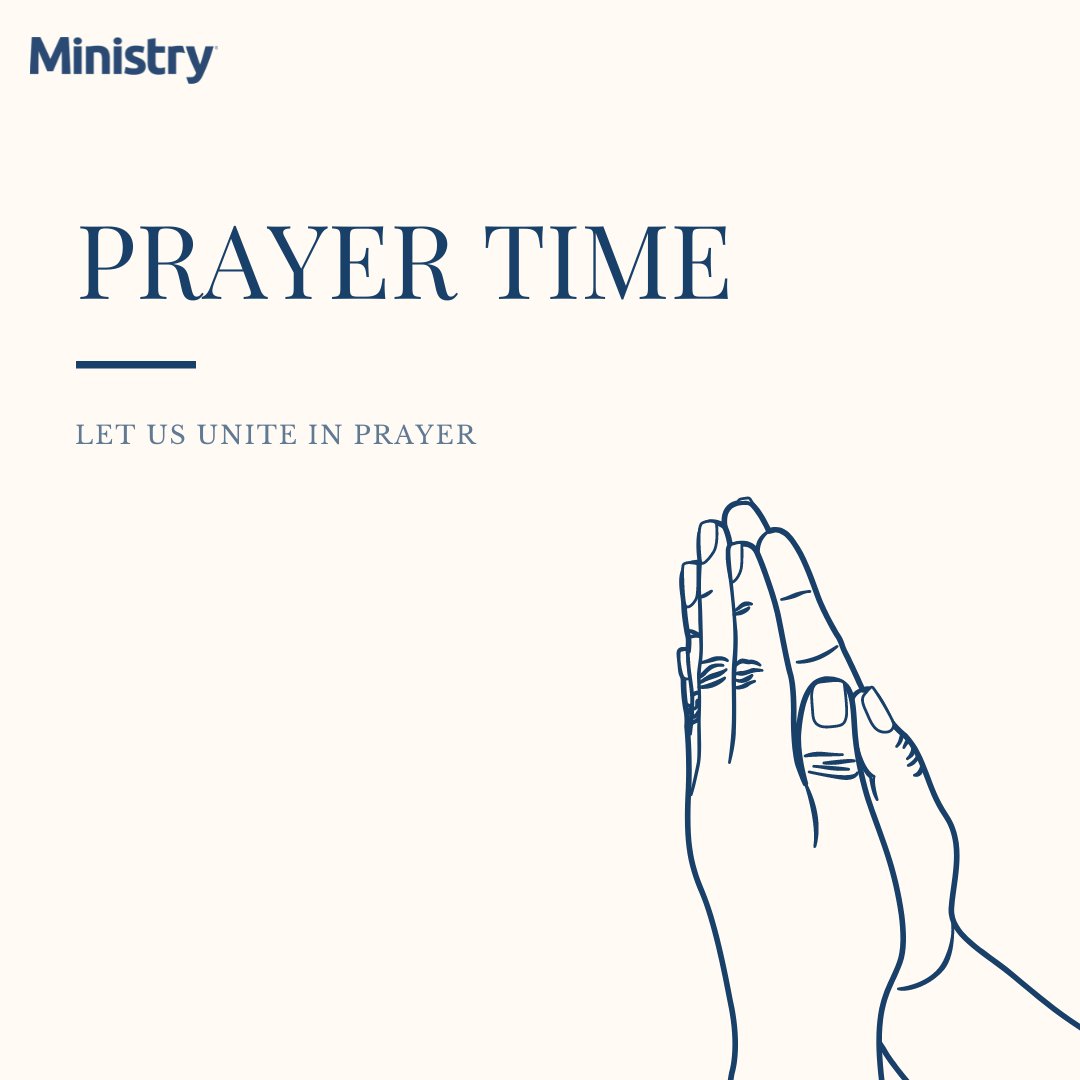 minmag's tweet photo. Let’s pray that our pastors worldwide may effectively disciple and mentor others, nurturing a solid foundation in Christ.
#praytime #prayer #discipleship #churchleaders https://t.co/8sMny3WlaG