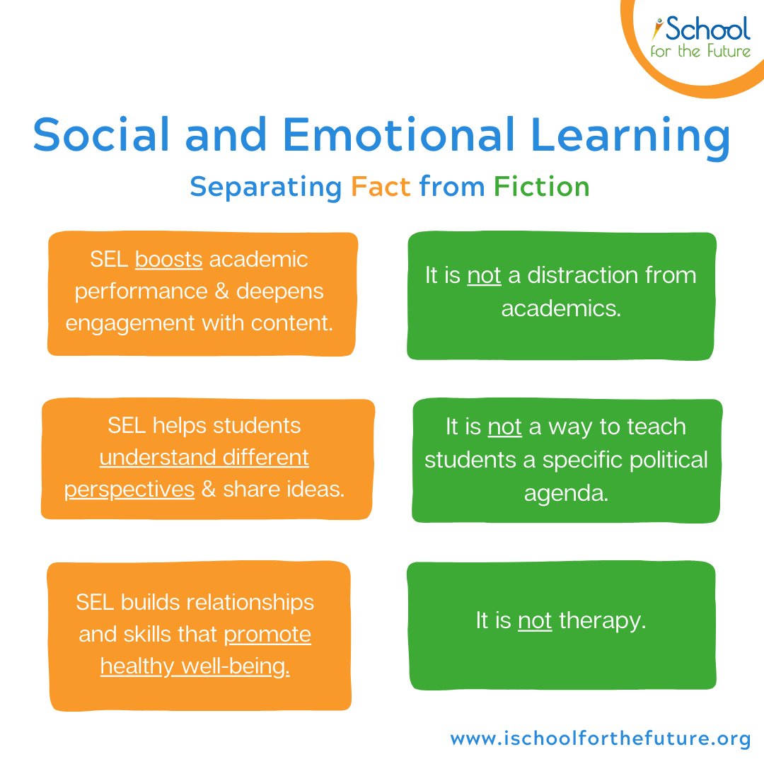 iSchool for the Future tweet media