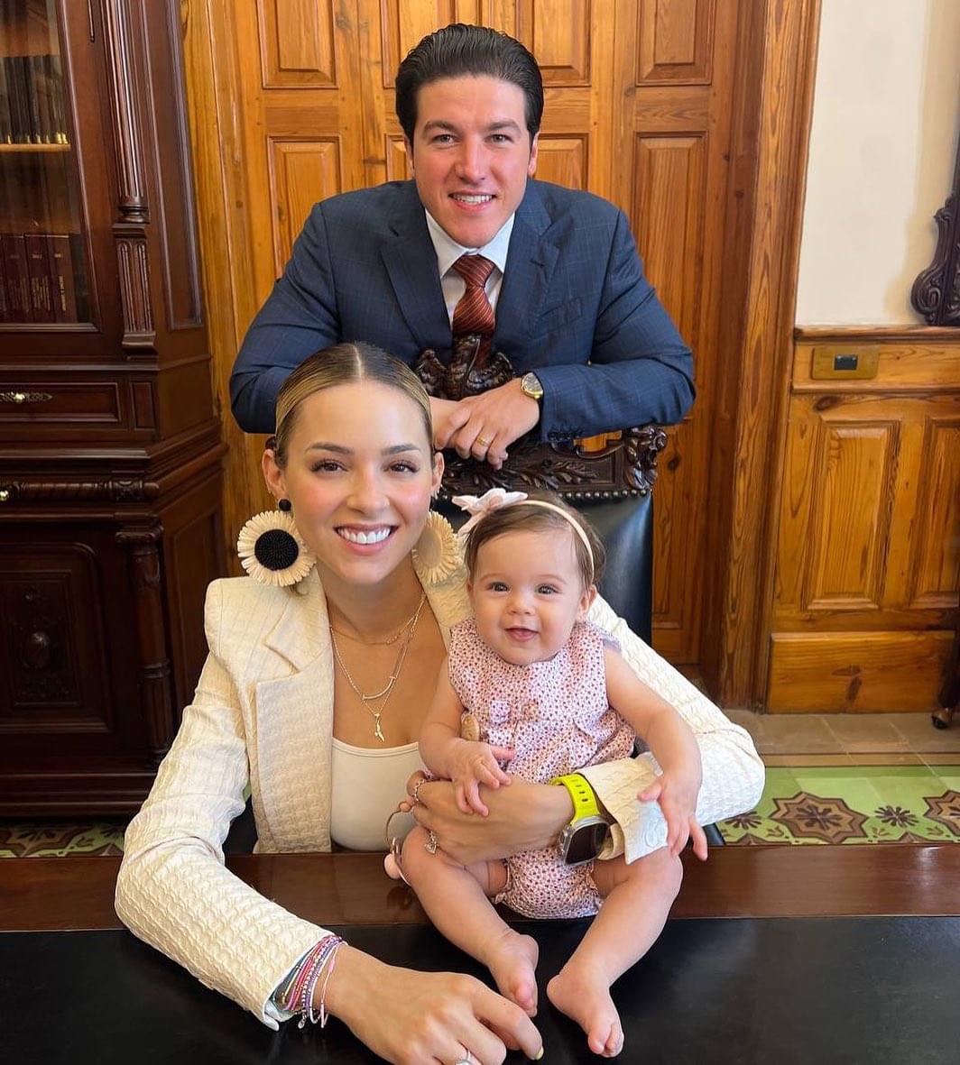 Samuel García tweet media