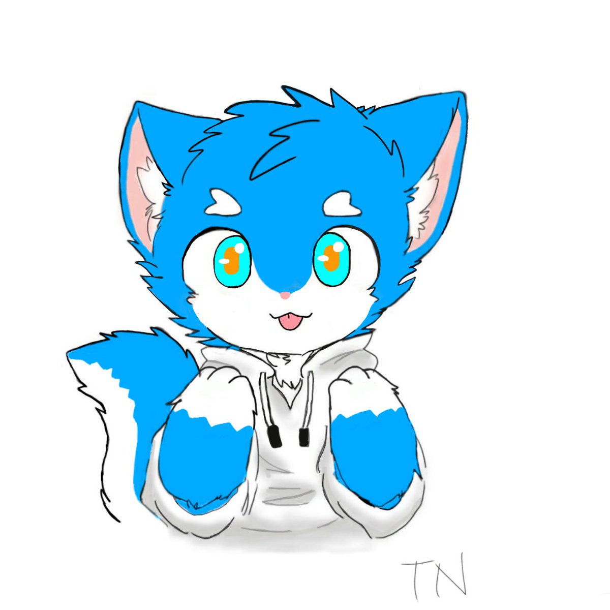 wolfhuman828's tweet photo. ~w~ https://t.co/AitdF5kBZs
