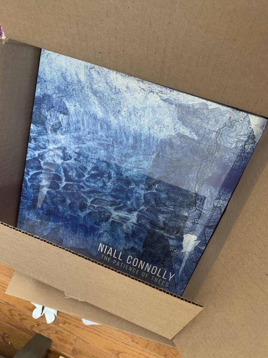 Niall Connolly (@mrniallconnolly) on Twitter photo Opening a fresh box of vinyl for <a href="/RockwoodNYC/">Rockwood Music Hall</a> today Sunday 6pm
Stage 1
<a href="/clubpassim/">Club Passim</a> Cambridge, MA, Tuesday 8pm
Iād love to see you there. Opening a fresh box of vinyl for <a href="/RockwoodNYC/">Rockwood Music Hall</a> today Sunday 6pm
Stage 1
<a href="/clubpassim/">Club Passim</a> Cambridge, MA, Tuesday 8pm
Iād love to see you there.