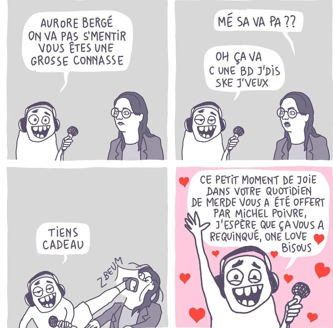 GiryJohan's tweet photo. Michel Poivre (@Michel_Poivre) ❤️ https://t.co/bsmVQxkdMG