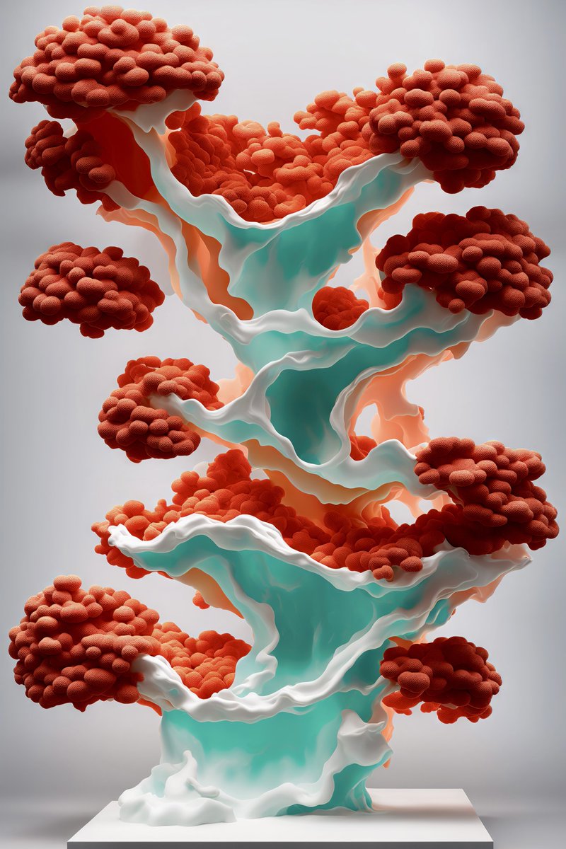 Refik Anadol tweet media