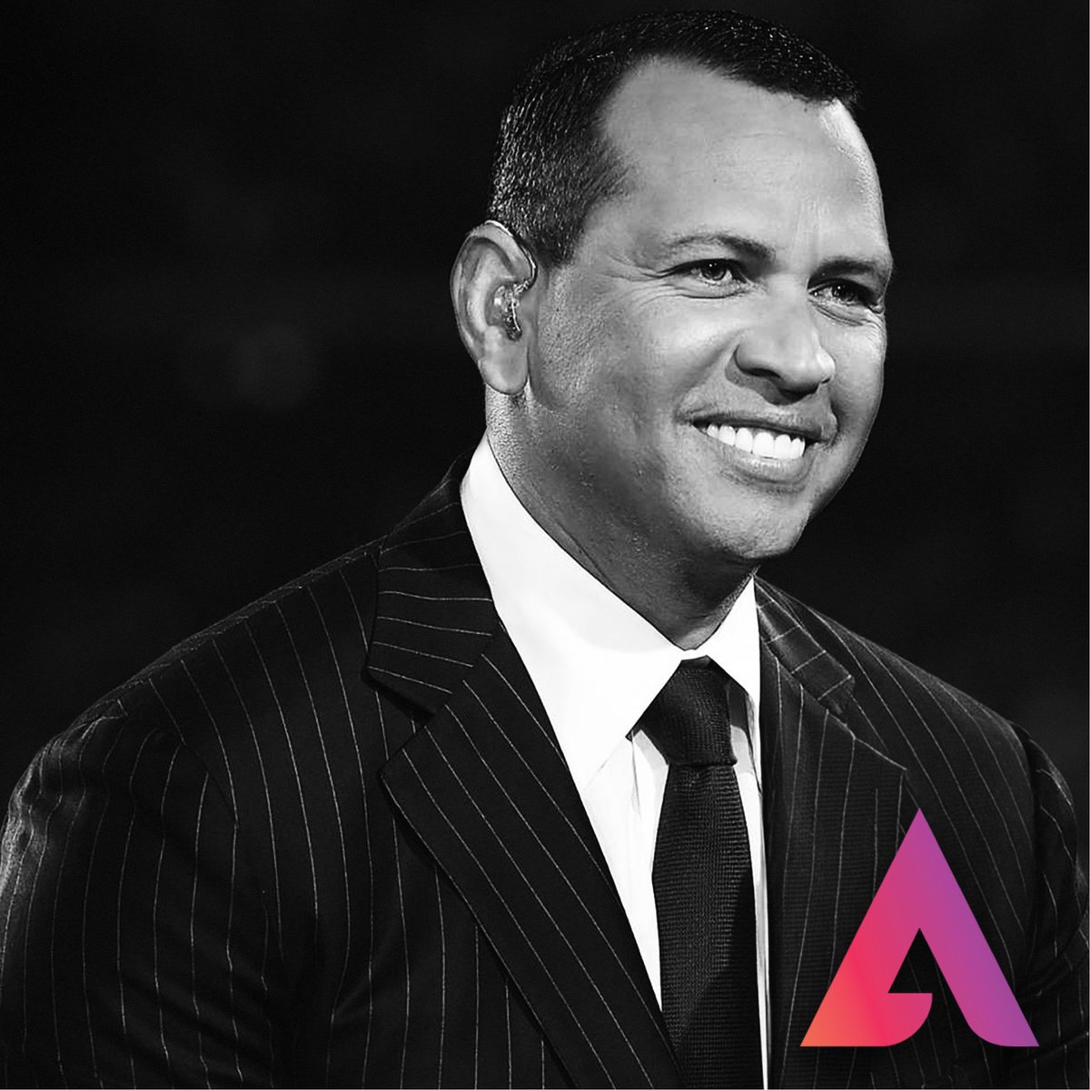 Aspire Tour tweet media