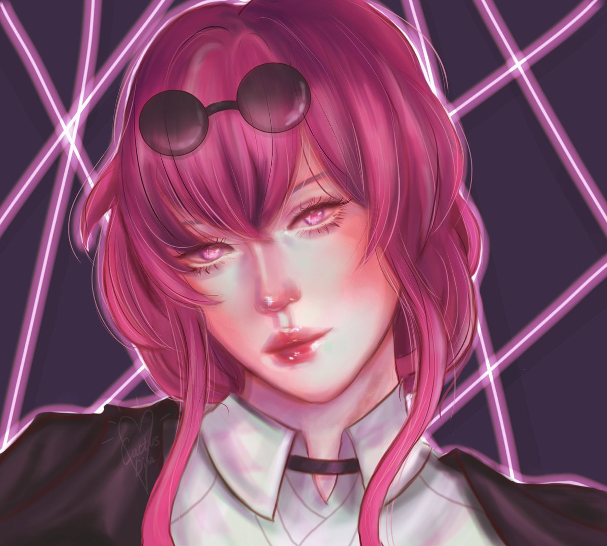 💗New 💗
#honkaistarrail #Kafka #art <a href="/ArtMutuals/">Art(ist) RT & Support! ✩｡:*•.★✼☆｡.</a>