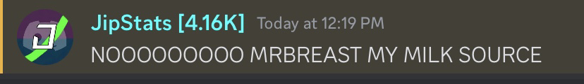 StatsDramaDays's tweet photo. 5 days since Stats Community drama https://t.co/n1HO0mS2JZ