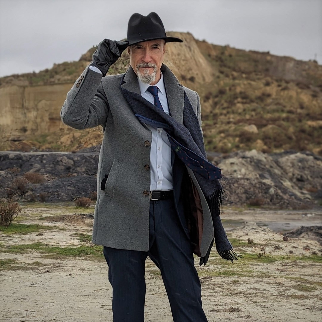 Ozman Sirgood / Osman Soykut (@ozmansirgood) on Twitter photo 