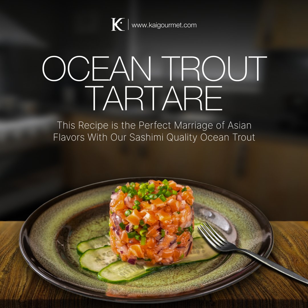 Kai Gourmet tweet media