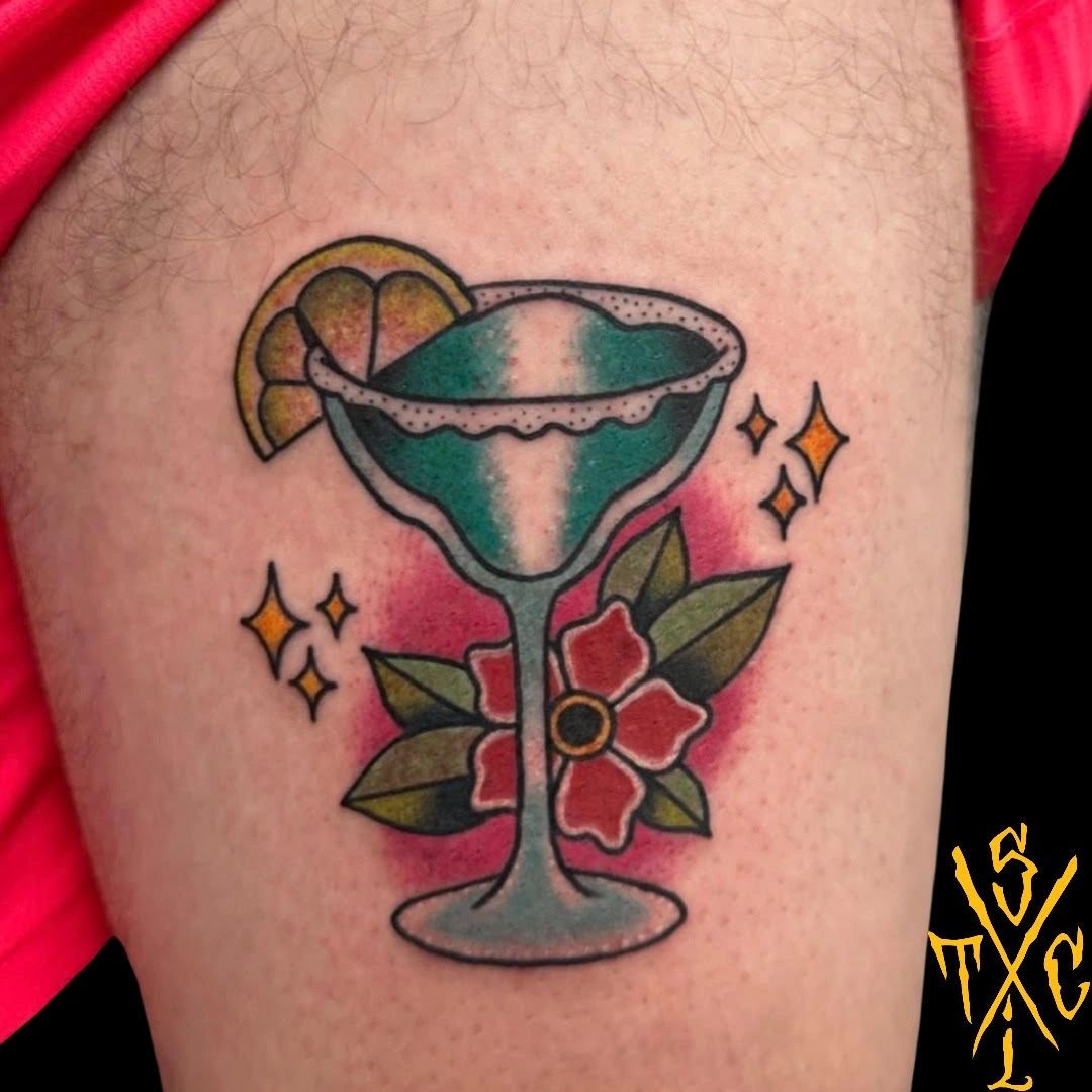 Steel and Ink Tattoo Studio tweet media