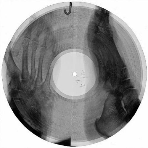 The Vinyl Factory tweet media