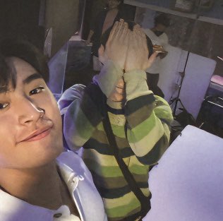 𝗚𝗲𝗺 𝗙𝗼𝗿 𝗠𝘆 𝗙𝗼𝘂𝗿𝘁𝗵🌻 tweet media