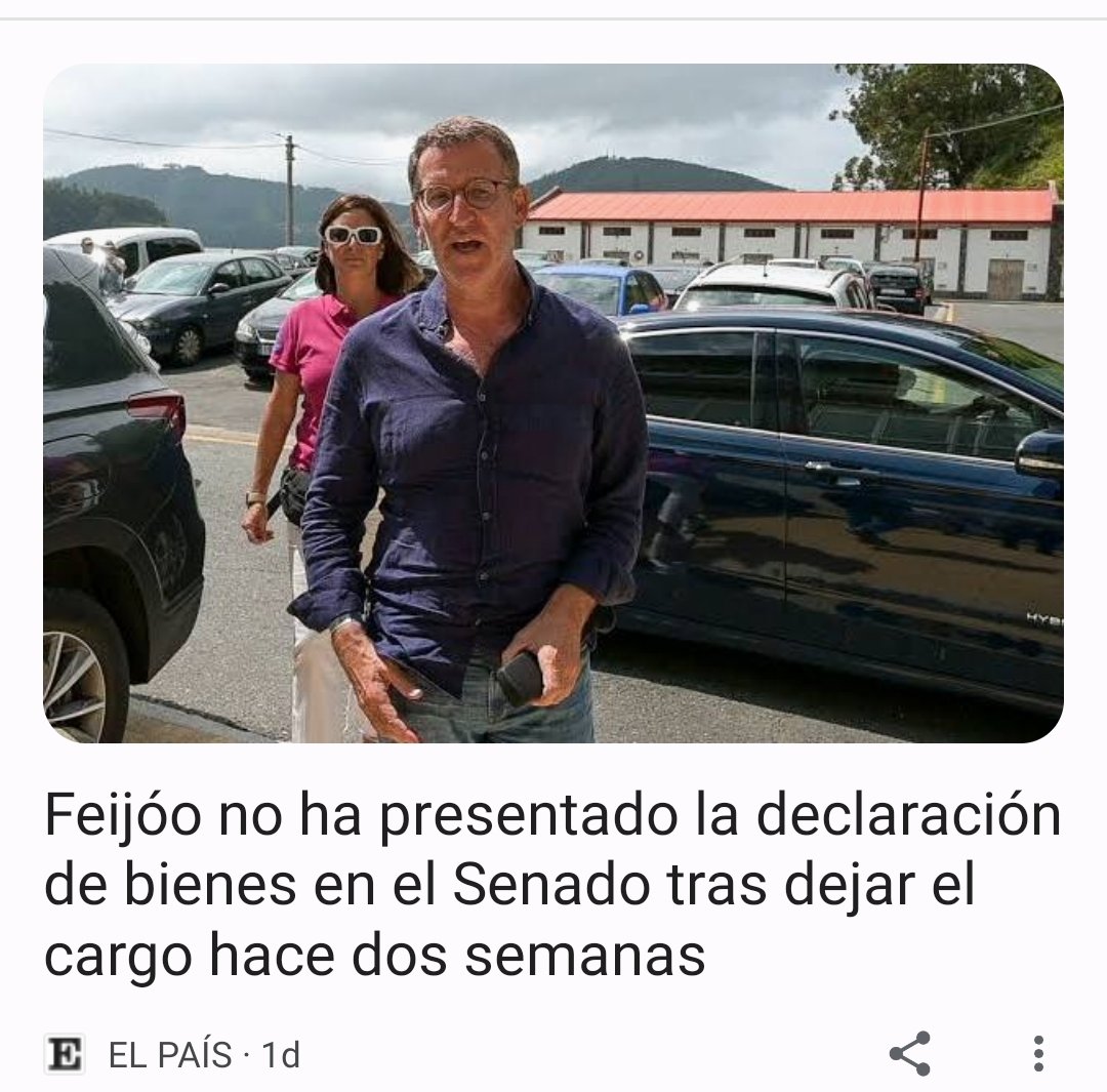 NoaGresiva's tweet photo. ¿Te imaginas que es uno de Podemos? 

La turra que hubiesen dado en todas las Tvs. https://t.co/p37JVF5sN6