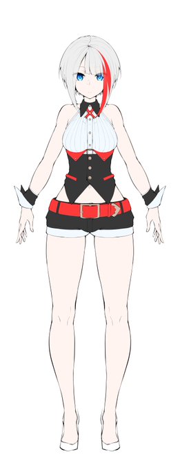 何のやつなのかわからんシュペー

軽装? 