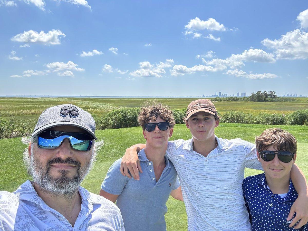 Steve Giordano tweet media