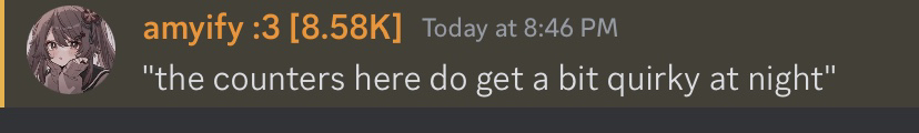 StatsDramaDays's tweet photo. 3 days since Stats Community drama https://t.co/ga9Zpiwgsw