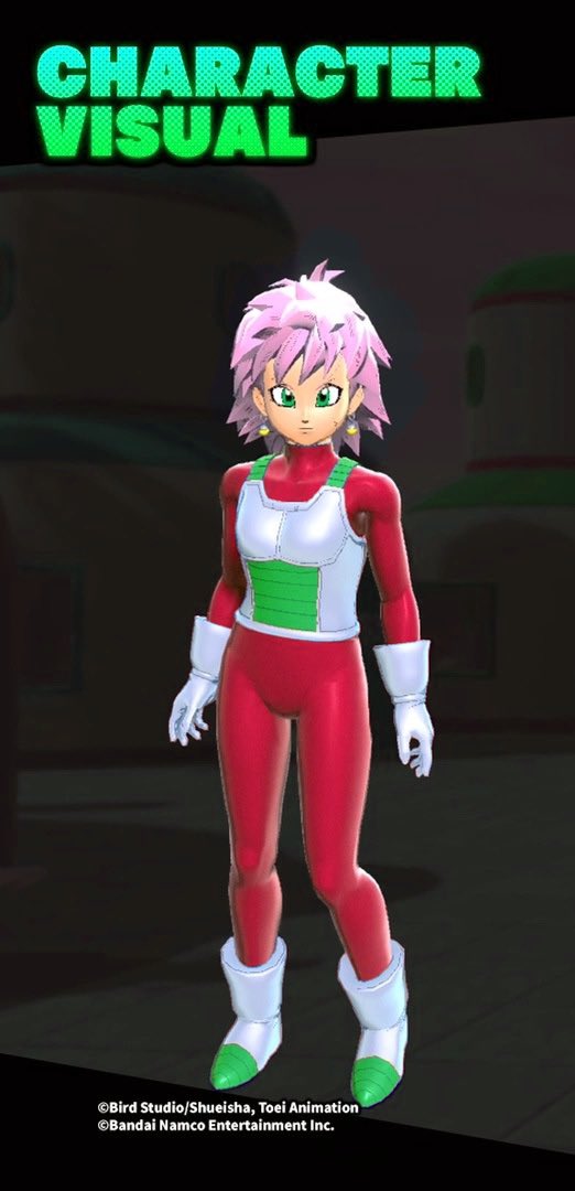 Trueloveheart94's tweet photo. @DBTB_EN For the love of God, just add this outfit, with the option to change color, for all CACs in Xenoverse 2! I know you guys also work on Xenoverse 2! So please! For once, actually listen to us, Dimps! Please! 🥺🙏
#DBXV2 #PleaseJustDoIt
@BandaiNamcoUS @dragonballgames https://t.co/aAJWp99zck