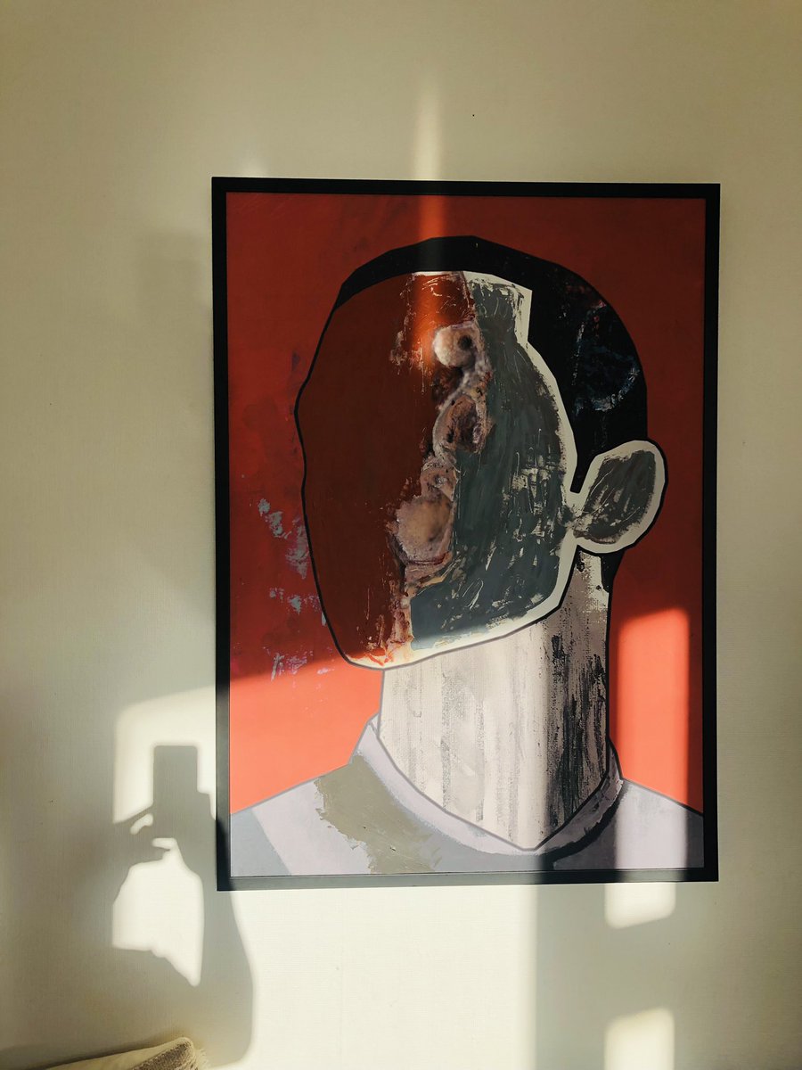 Karmacowboy4's tweet image. late afternoon in good company🥂