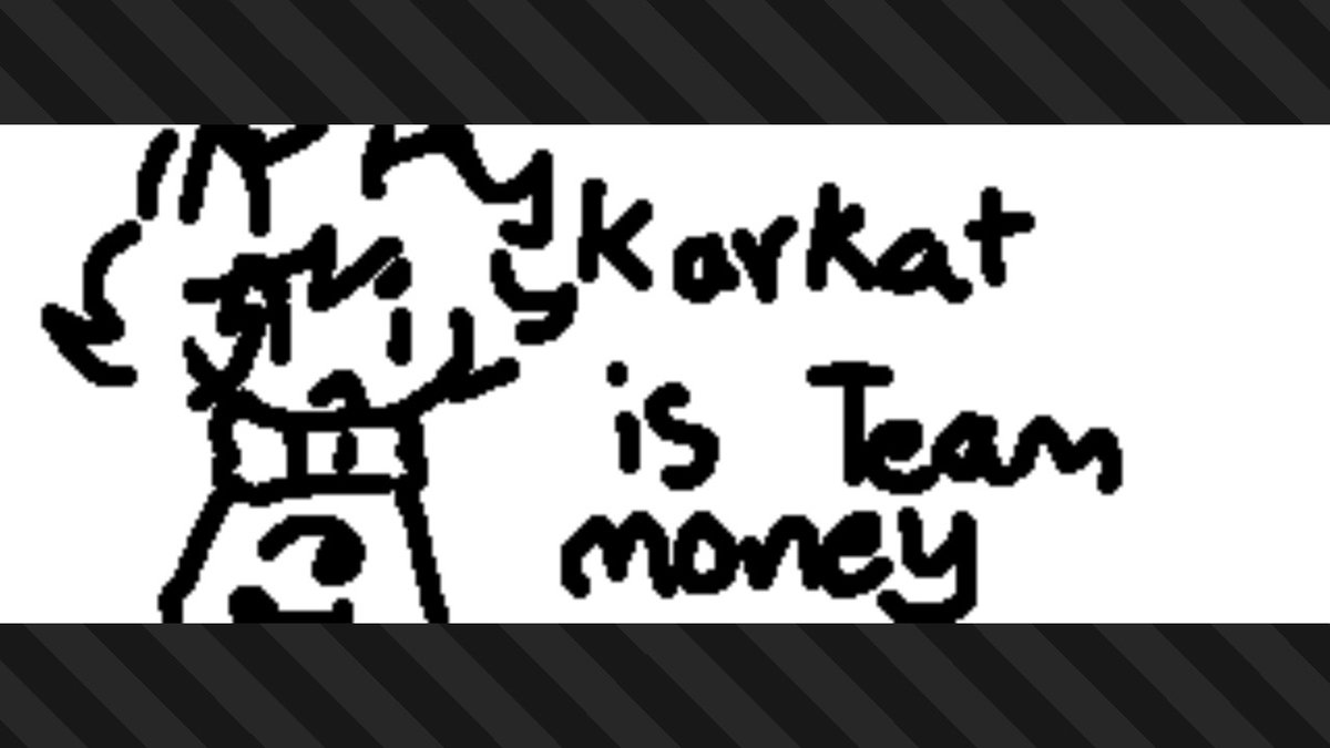 ISell_CatNip's tweet photo. #Splatoon3 #NintendoSwitch https://t.co/3bOlog8PqC