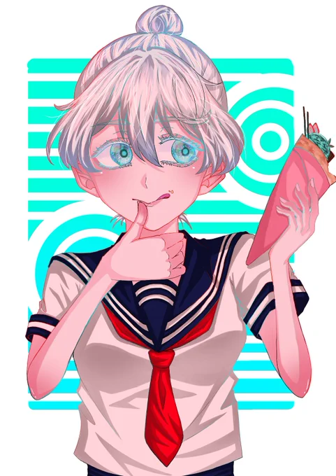 #お盆休みはフォロワーさんが増える またリベに再熱しておりまっす