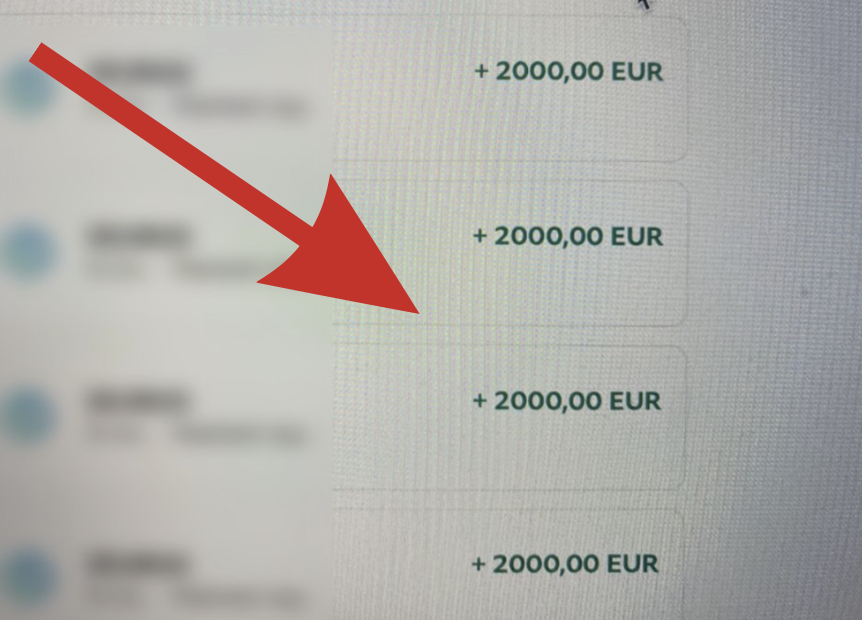Todo el mundo dice que la IA puede hacerte rico

Pero nadie te da un plan preciso para conseguirlo

Este es mi plan paso a paso para ganar 1.000€ a la semana gracias a la IA:

👇THREAD TUTORIAL👇