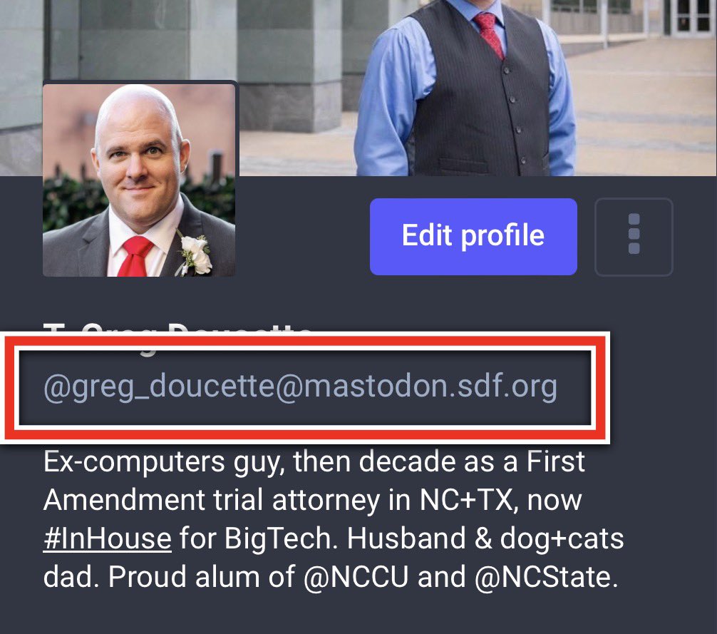 greg_doucette's tweet photo. Periodic reminder of where to find me across the Multiverse: https://t.co/PafumSkUpu