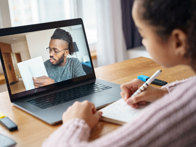 In this recorded edWebinar, Dan Tracy of MIND Education and Yannai Segal of VIPTeacher discuss the key ingredients of effective high-impact online tutoring. Key Ingredients of Effective High-Impact Online Tutoring:
bit.ly/3DMIjNU #HighImpactTutoring