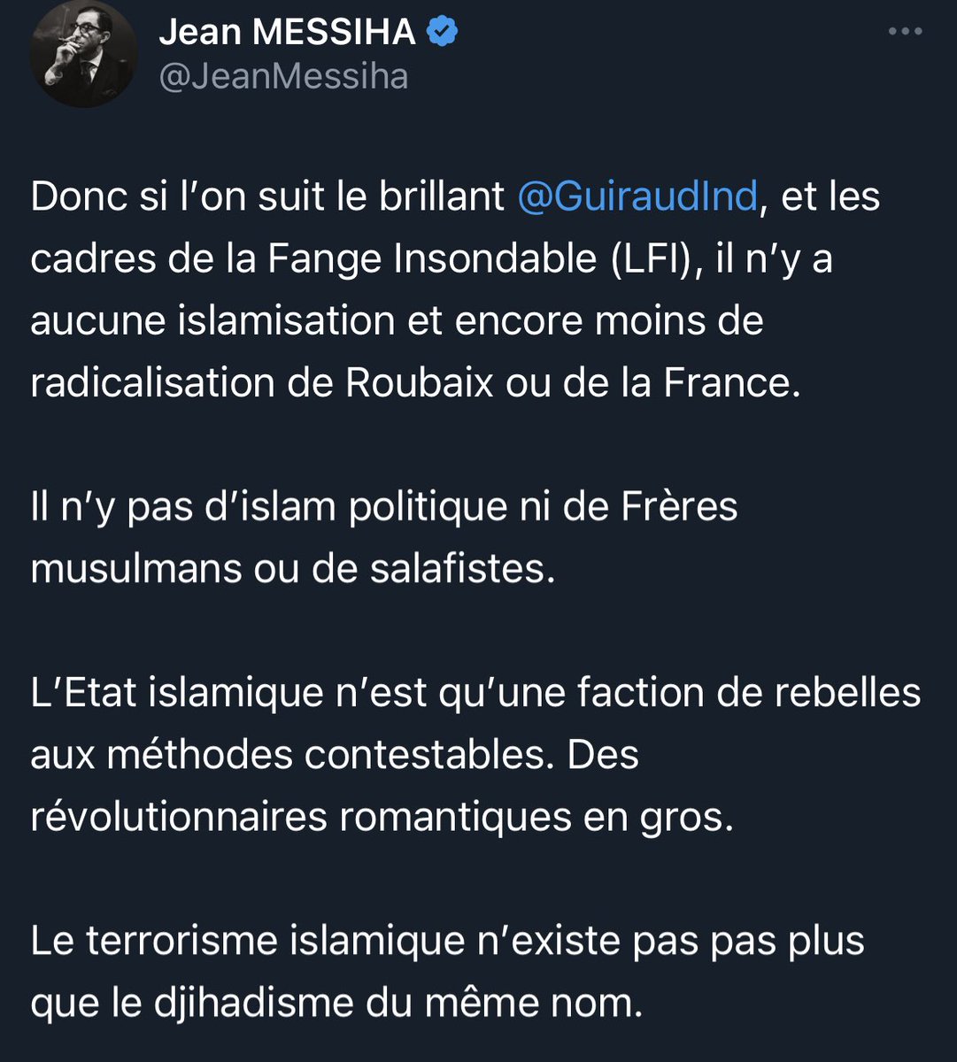 David Guiraud tweet media