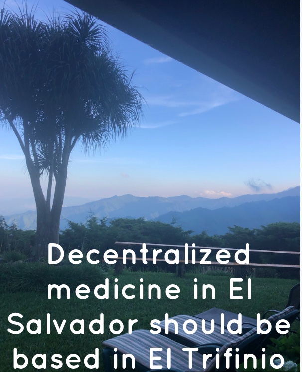 DrJackKruse's tweet image. 16.  Soon you will find out why.............I found a hill to die on for decentralized medicine to begin at 13N.