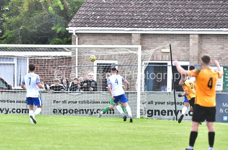 Bashley FC tweet media