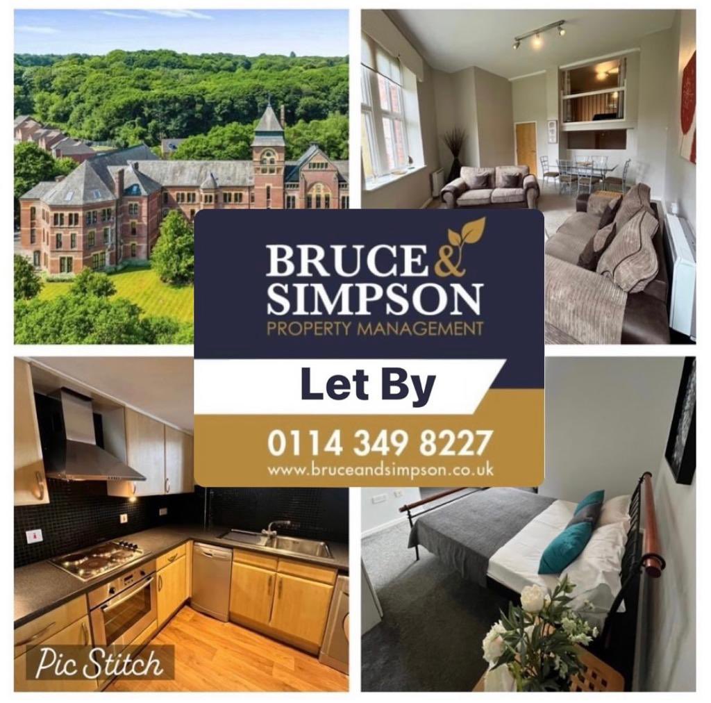 Another fantastic rental Let by Bruce &amp; Simpson Property Management Ltd 😊

🏡Tenant Finds
🏡Property Management🔑
🏡Rental Ready Packages🔑🗂️

#brucesimpson #propertymanagement #bestlettingagentinsheffield