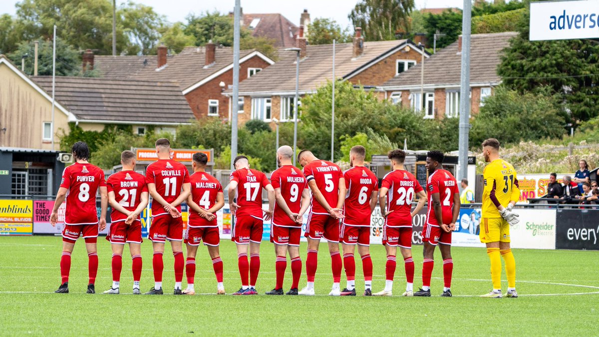 Some shots from yesterday <a href="/safc/">Scarborough Athletic FC</a> victory over <a href="/banburyunited/">Liz verrall</a> ✅⚽️

-

#UTB #UpTheBoro #sony50mm #Scarboroughathletic #Scarborough #footballphotography #footballphotographer #footballphoto #photography #photooftheday📷 #instafootball #northyorkshire #sportphotography