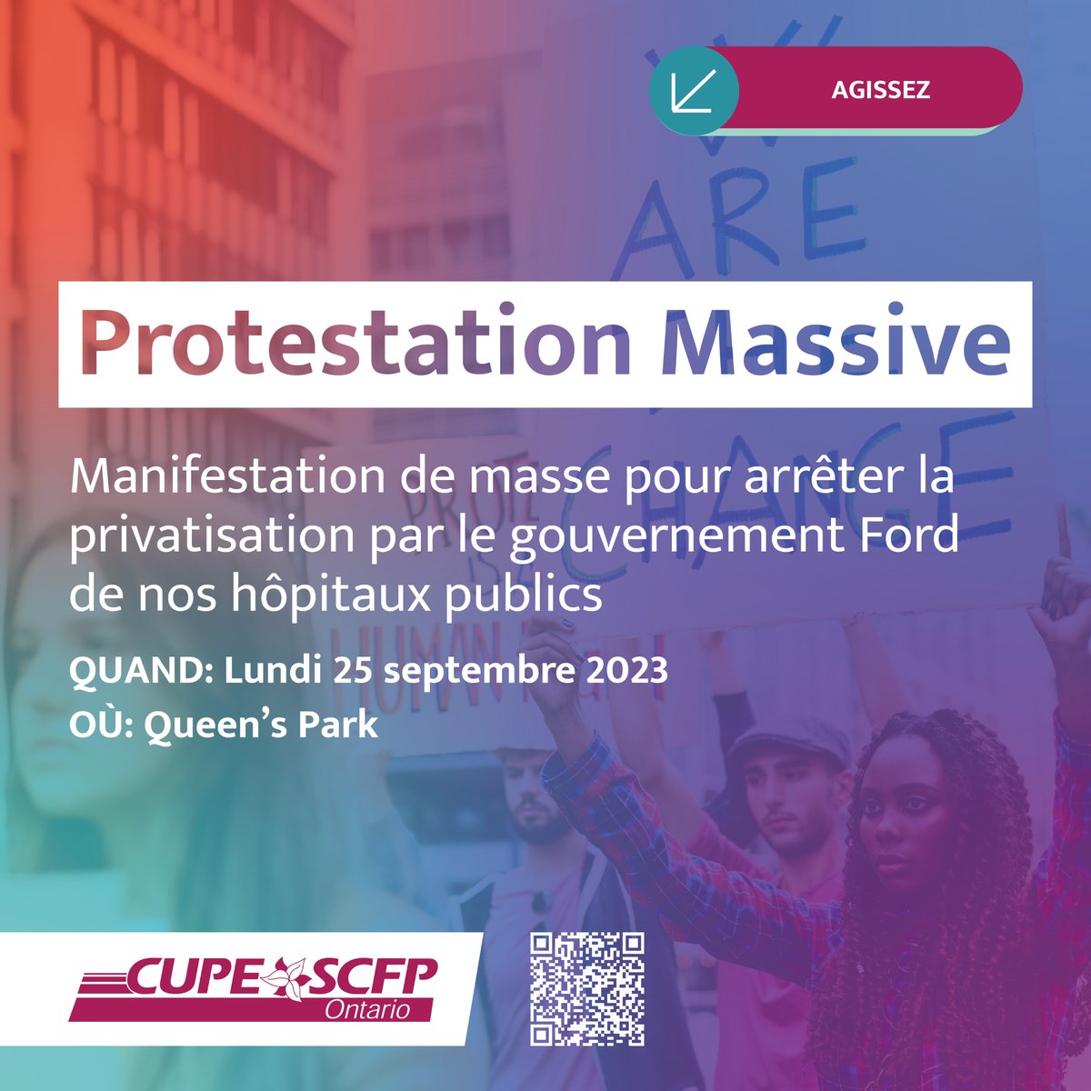 Indigenous Council of CUPE Ontario tweet media