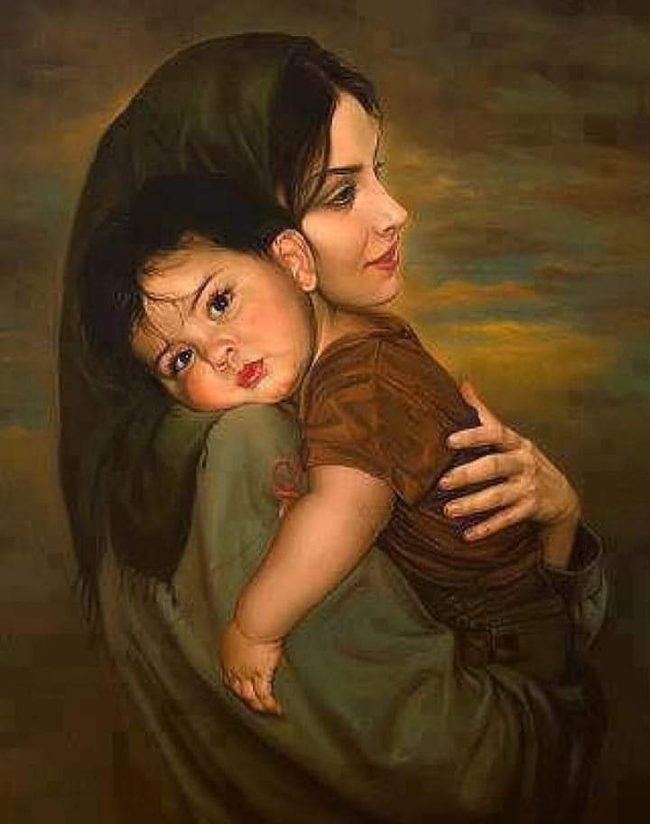 ahmedalabdaly1's tweet photo. #الأم
 هي الحب الثابت ، والحقيقة التي لا تتغير في زمن كل ما فيه يتغير . 
لا قلب ك قلب الأم مهما كثرت القلوب من حولنا....
ربي يطول عمر أمهات اجميع ويرحم من توفى منهن....❤️ https://t.co/aIiWENXksz