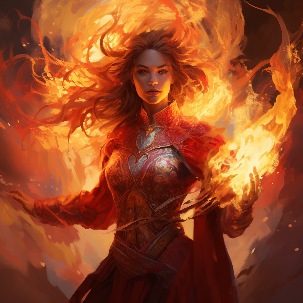 JozefTesto's tweet image. Fire Mage

#fire #firemage #mage #fantasy #art #ai #illustration #dungeonsanddragons #AIart #AIArtwork #woman #magic #midjourney #stabledifusion #painting #characterart #medievaltwitter #ArtistOnTwitter