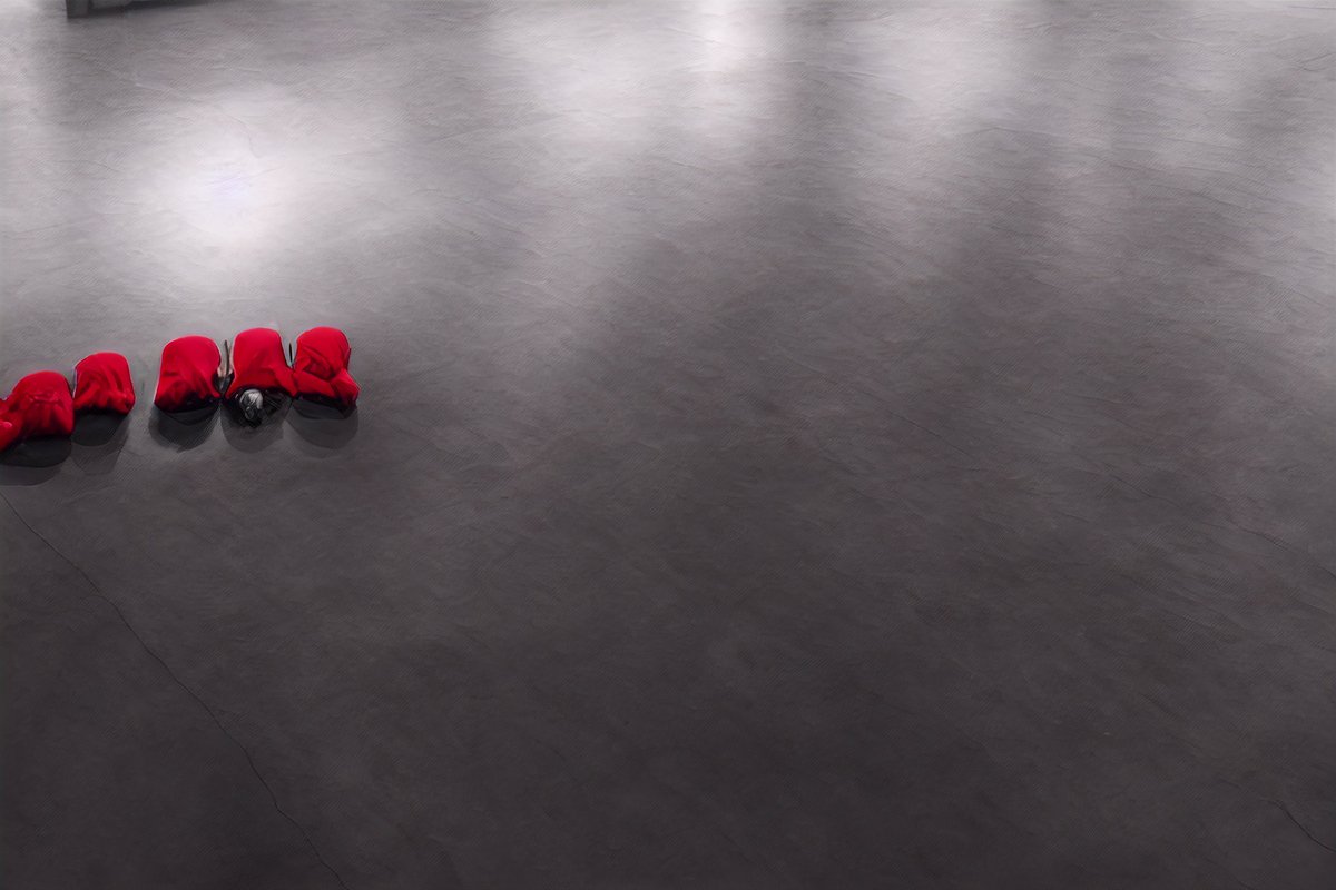 Happy #Sundai!

To celebrate, I wanted to share four ai-assisted artists from my collection who show the range of what is *possible* with ai tools.

Let's explore some dark, wonderful and mystical worlds...

🧛‍♂️(1/6)