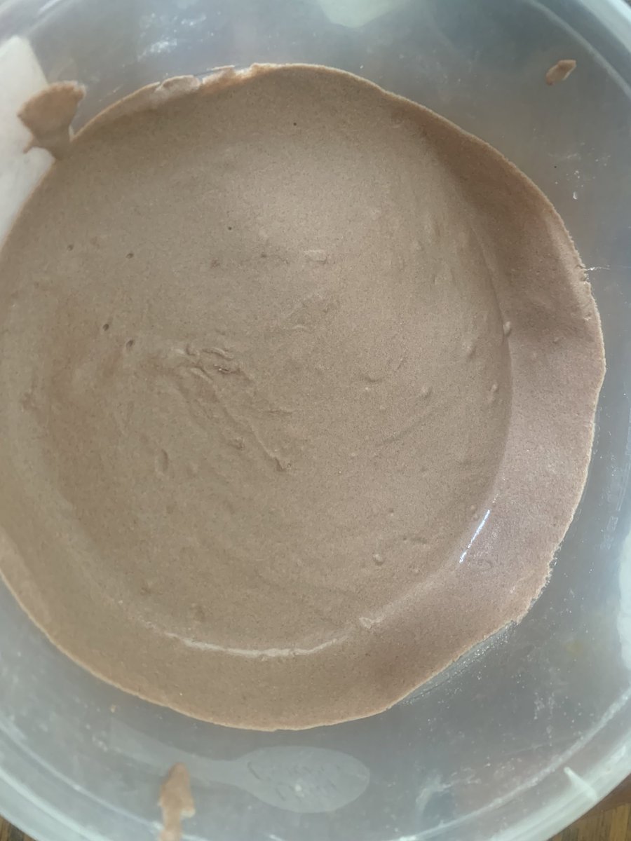 michaelKscott4's tweet photo. @MikocheniReport Breakfast is spartan on the weekend. Cooking for the week ahead is challenging for a foodie with an out-of-control eclectic pantry. So I’ll graze 🐐 on cherries and wait for the #Injera to rise a bit and then rustle up some #Kitfo and #FitFit. https://t.co/SaVrMwAhzz