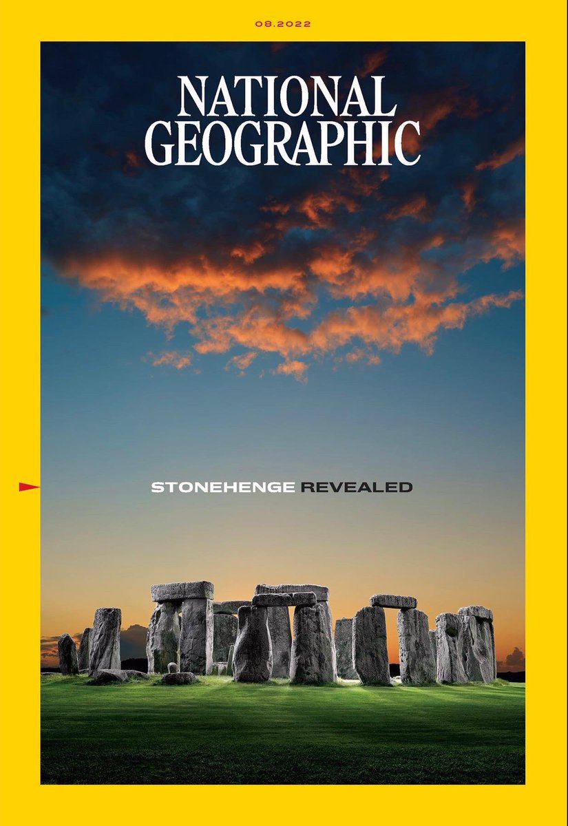 Reuben_Wu's tweet photo. Good morning ☕️ it’s taken me just under 20 years to get from Sleaze Nation to National Geographic 😁✊ https://t.co/Fv1mxQQZib