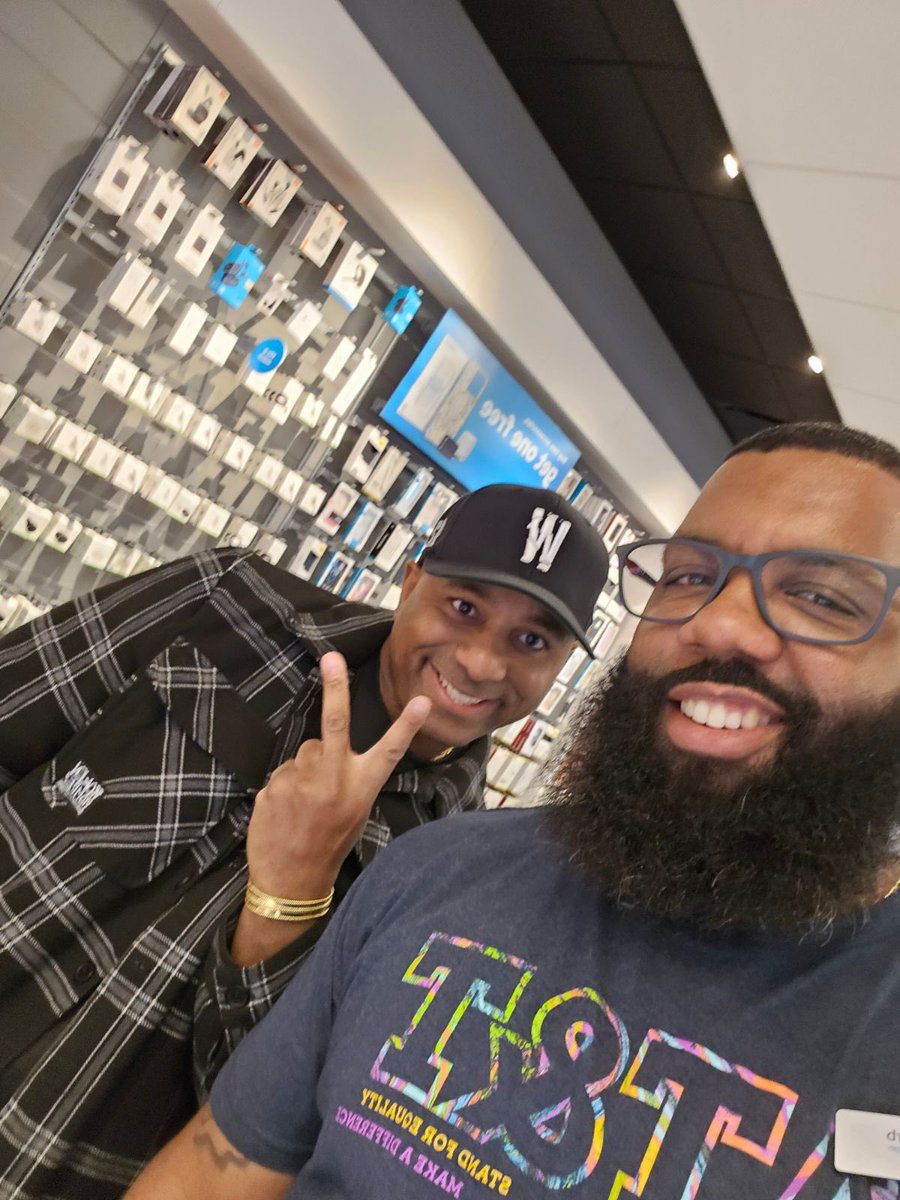 If you know, you know!