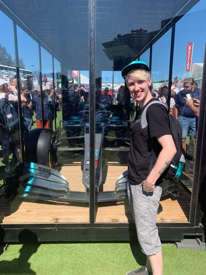 GayGamer92's tweet photo. @FunkoEurope @MercedesAMGF1 #SummerOfSigning https://t.co/ZkfN1UBkVO