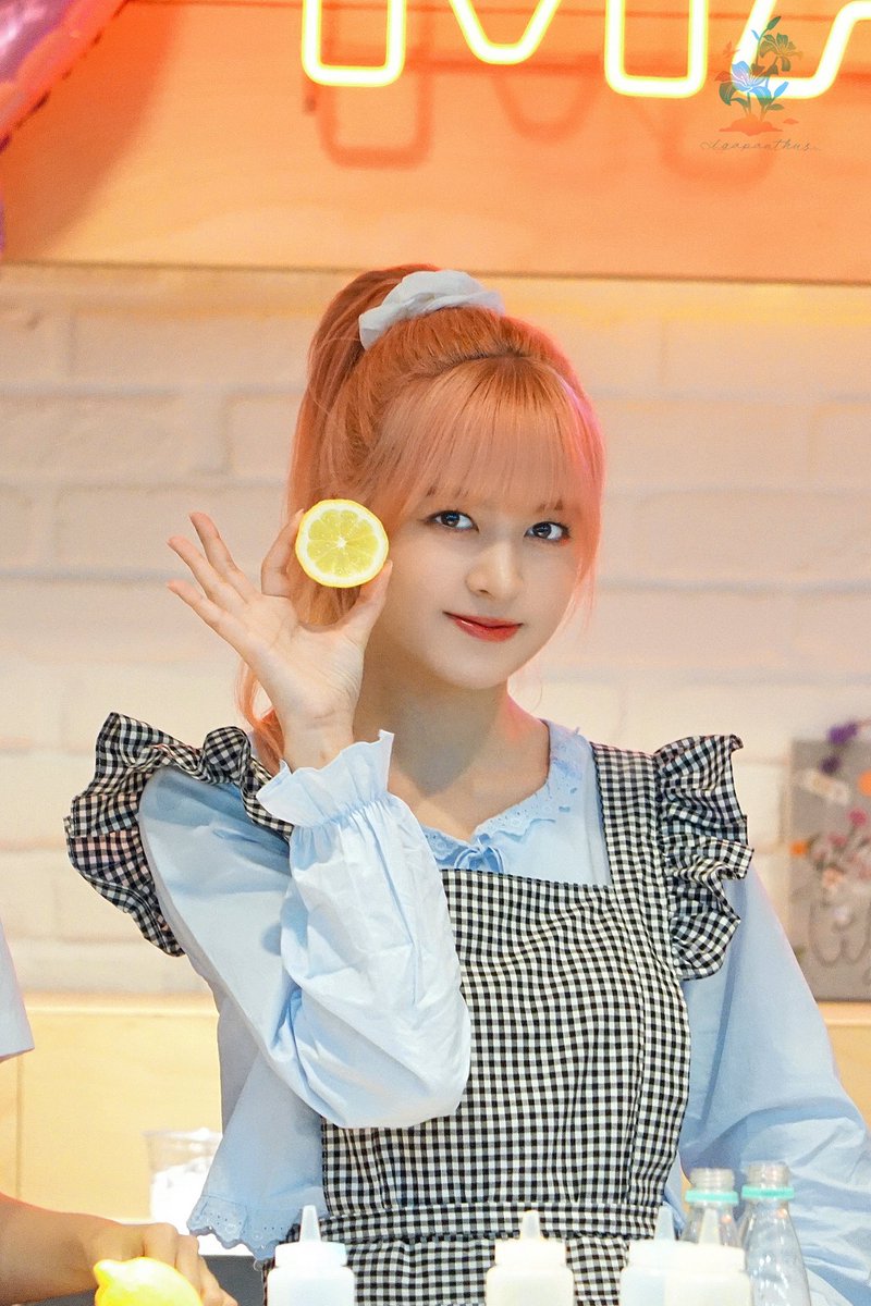 AgapanthusDream's tweet photo. See you next time🥰
I hope you can feel all my love💓
Loving you is the happiest thing in the world🥹

#NMIXX  #엔믹스 #릴리 #LILY https://t.co/mO5PMaLrWR