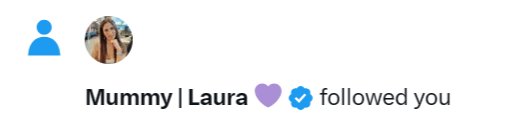 Mummy 💜 tweet media