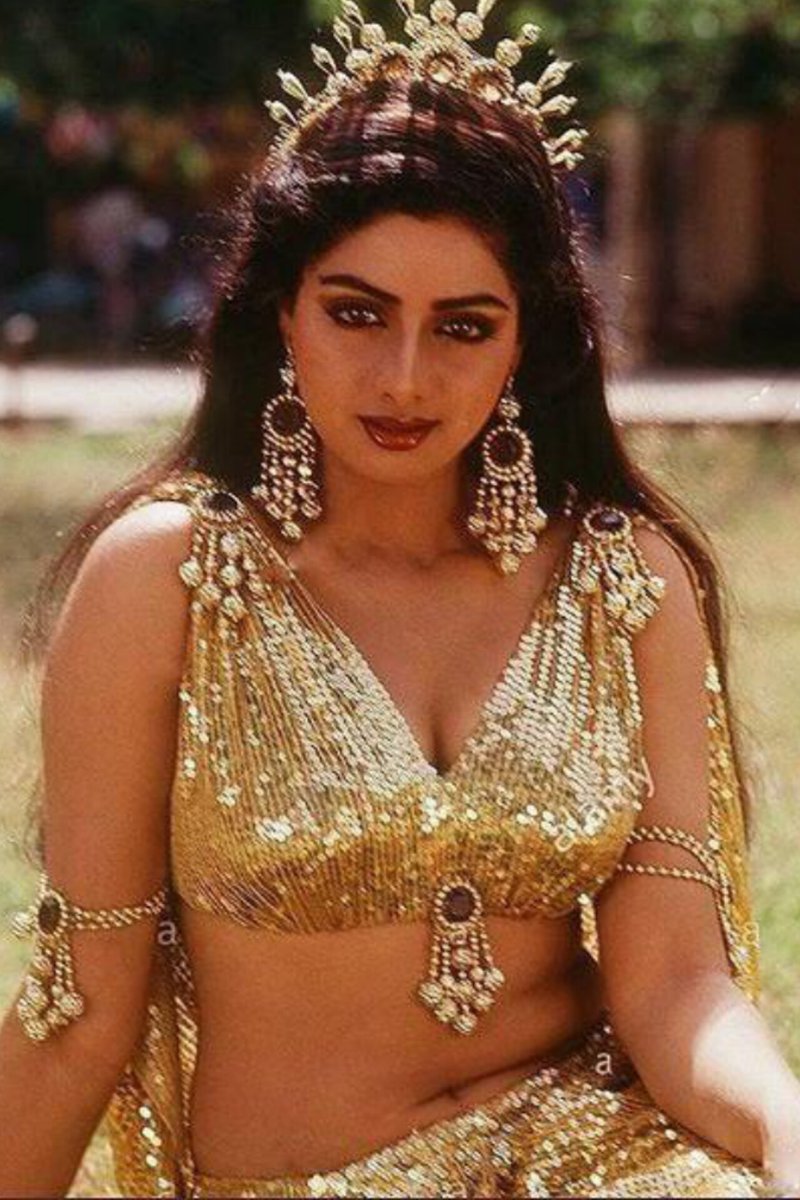 Sridevi