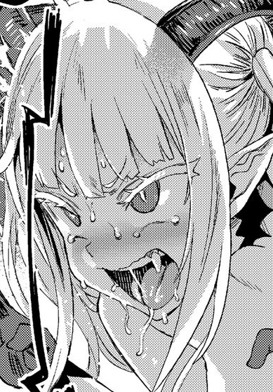 OVERLEVEXED's tweet photo. No, no, no—!!!

Aaaahh!!!! Pull more! Pull more!! https://t.co/6oCF3BQx6V