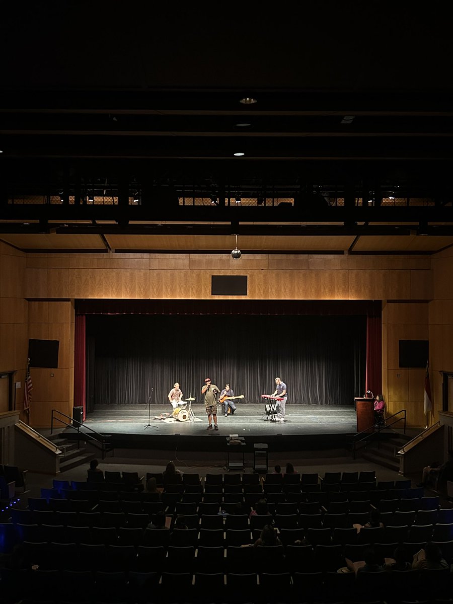 We had such a fun time hosting the <a href="/UnitedArtsWake/">United Arts Wake County</a> expo yesterday! We got to witness so many incredible acts and meet an array of talented people!